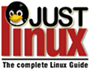 just linux